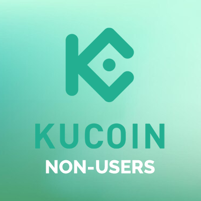 Non Kucoin Users