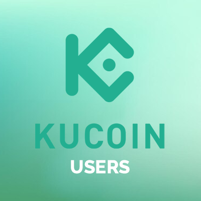 Kucoin Users